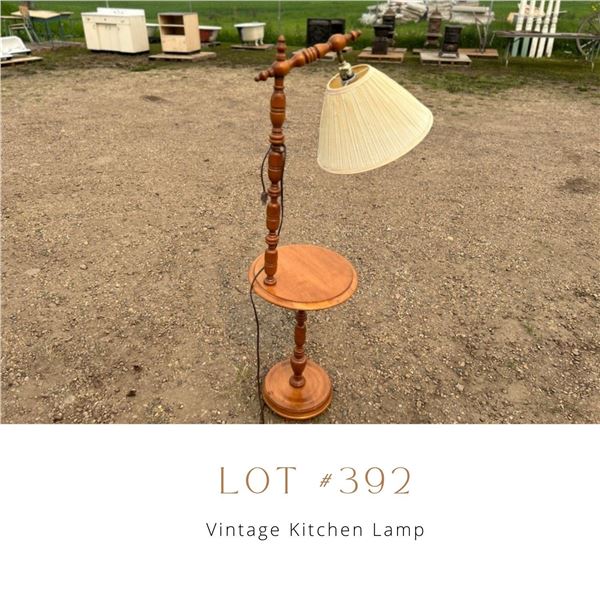 Lot 392