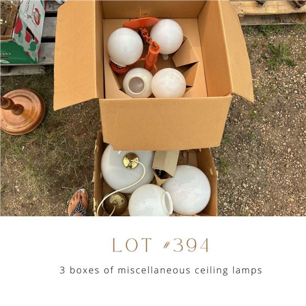 Lot 394