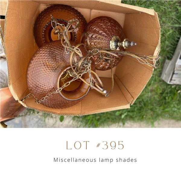 Lot 395