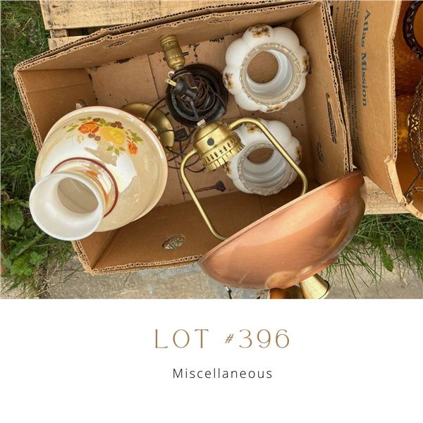 Lot 396