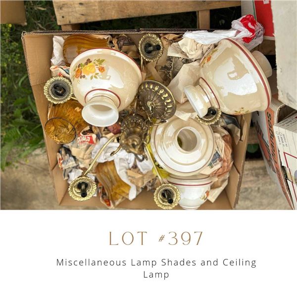 Lot 397
