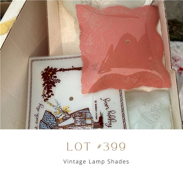 Lot 399