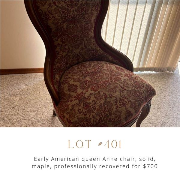 Lot 401