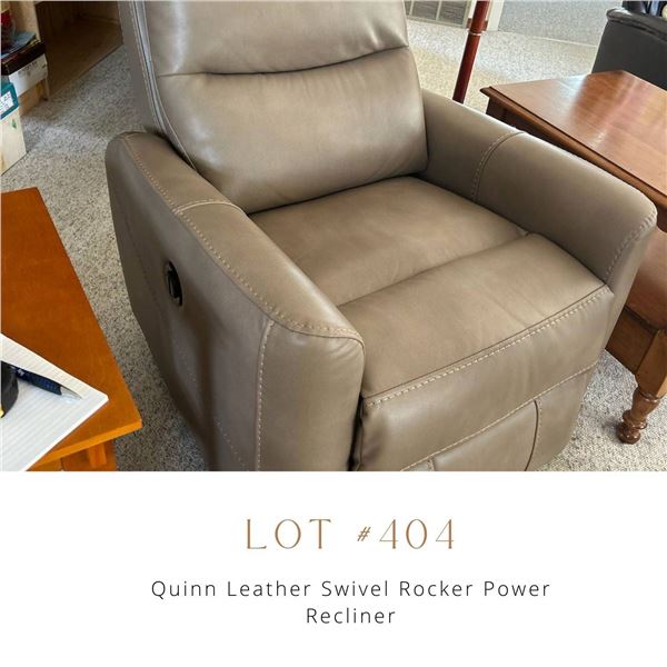 Lot 404