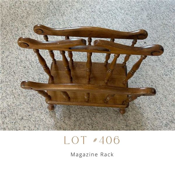 Lot 406
