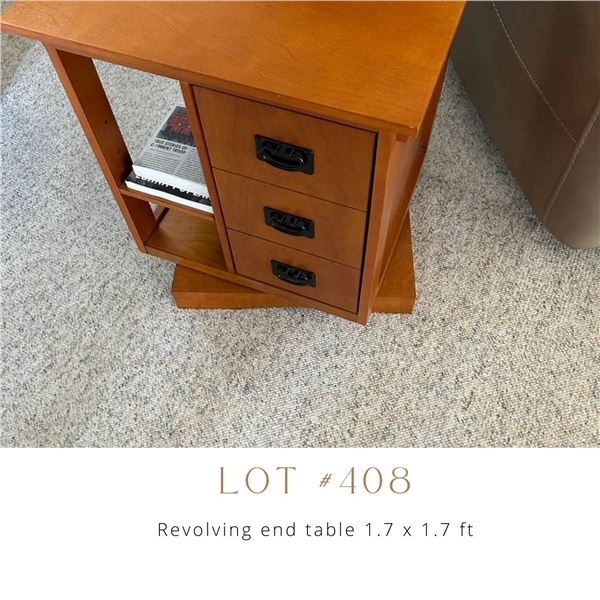 Lot 408