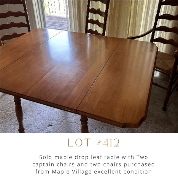 Lot 412