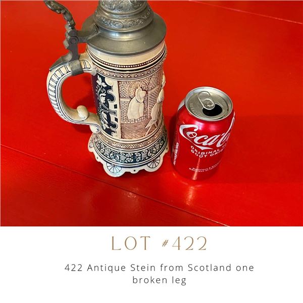 Lot 422