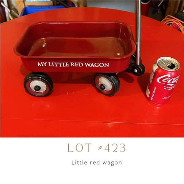 Lot 423