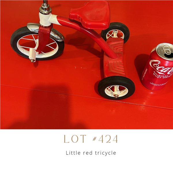 Lot 424