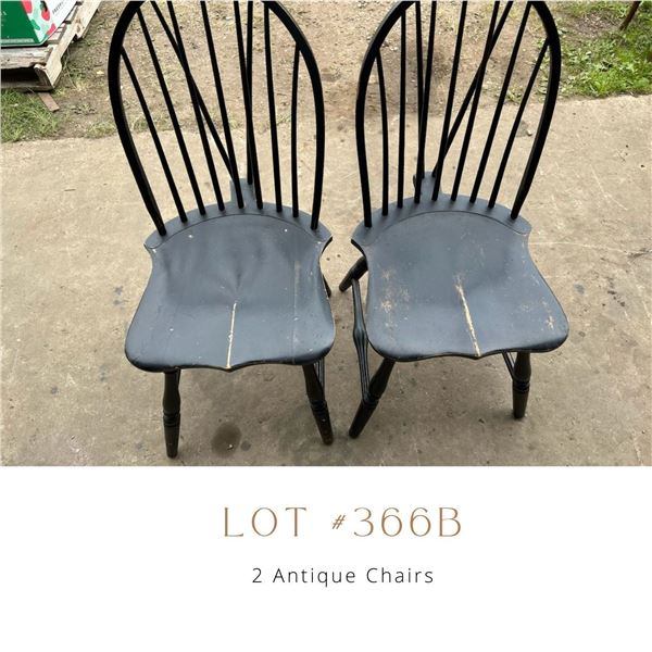 Lot 366B