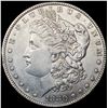 Image 1 : 1880-O Morgan Silver Dollar CLOSELY UNCIRCULATED