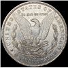 Image 2 : 1880-O Morgan Silver Dollar CLOSELY UNCIRCULATED