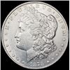 Image 1 : 1878-S Morgan Silver Dollar UNCIRCULATED