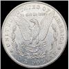 Image 2 : 1878-S Morgan Silver Dollar UNCIRCULATED