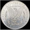 Image 2 : 1878-S Morgan Silver Dollar UNCIRCULATED