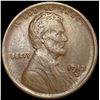 Image 1 : 1913-D Wheat Cent ABOUT UNCIRCULATED