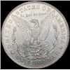 Image 2 : 1878 Morgan Silver Dollar CLOSELY UNCIRCULATED