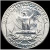 Image 2 : 1953-S Washington Silver Quarter CHOICE BU