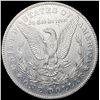 Image 2 : 1878-S Morgan Silver Dollar CLOSELY UNCIRCULATED