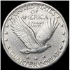 Image 2 : 1927 Standing Liberty Quarter CLOSELY UNCIRCULATED