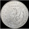 Image 2 : 1902 Morgan Silver Dollar CLOSELY UNCIRCULATED