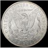 Image 2 : 1902-O Morgan Silver Dollar CLOSELY UNCIRCULATED