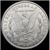 Image 2 : 1921-S Morgan Silver Dollar CLOSELY UNCIRCULATED