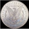 Image 2 : 1878 7TF Rev 78 Morgan Silver Dollar CLOSELY UNCIR