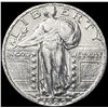 Image 1 : 1929 Standing Liberty Quarter CLOSELY UNCIRCULATED