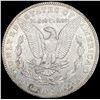 Image 2 : 1902 Morgan Silver Dollar CLOSELY UNCIRCULATED