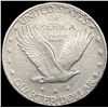 Image 2 : 1924-S Standing Liberty Quarter CLOSELY UNCIRCULAT