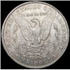 Image 2 : 1902 Morgan Silver Dollar CLOSELY UNCIRCULATED