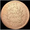 Image 2 : 1806 Draped Bust Half Cent NICELY CIRCULATED