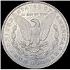 Image 2 : 1892-S Morgan Silver Dollar CLOSELY UNCIRCULATED