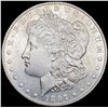 Image 1 : 1897-S Morgan Silver Dollar CLOSELY UNCIRCULATED