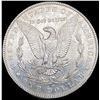 Image 2 : 1897-S Morgan Silver Dollar CLOSELY UNCIRCULATED