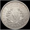 Image 2 : 1899 Liberty Victory Nickel UNCIRCULATED