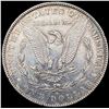 Image 2 : 1891-S Morgan Silver Dollar CLOSELY UNCIRCULATED