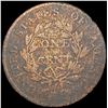 Image 2 : 1805 Large Cent NICELY CIRCULATED