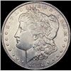 Image 1 : 1902 Morgan Silver Dollar CLOSELY UNCIRCULATED