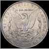 Image 2 : 1902 Morgan Silver Dollar CLOSELY UNCIRCULATED