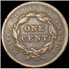 Image 2 : 1843 Large Cent LIGHTLY CIRCULATED