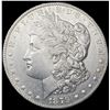 Image 1 : 1879-S 7TF Rev 78 Morgan Silver Dollar CLOSELY UNC