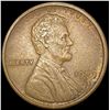 Image 1 : 1909-S VDB Wheat Cent CLOSELY UNCIRCULATED