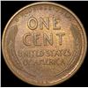 Image 2 : 1909-S VDB Wheat Cent CLOSELY UNCIRCULATED