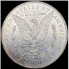Image 2 : 1878 7/8TF Morgan Silver Dollar CLOSELY UNCIRCULAT