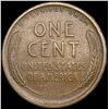 Image 2 : 1909-S VDB Wheat Cent NEARLY UNCIRCULATED