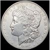 Image 1 : 1904 Morgan Silver Dollar CLOSELY UNCIRCULATED