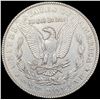 Image 2 : 1904 Morgan Silver Dollar CLOSELY UNCIRCULATED